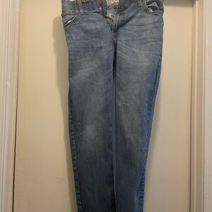 Men’s Blue Jeans